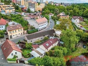 Prodej rodinného domu, Praha - Záběhlice, Záběhlická, 117 m2