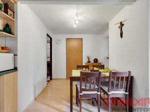Prodej rodinného domu, Praha - Záběhlice, Záběhlická, 117 m2