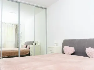 Pronájem bytu 2+kk, Praha - Stodůlky, Volutová, 65 m2