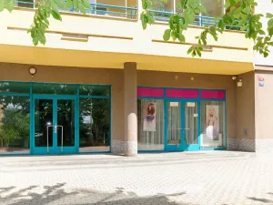 Pronájem bytu 2+kk, Praha - Stodůlky, Volutová, 65 m2
