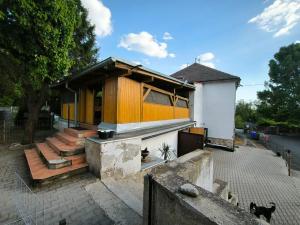 Prodej vícegeneračního domu, Sulejovice, 200 m2