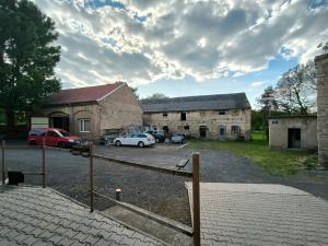 Prodej vícegeneračního domu, Sulejovice, 200 m2