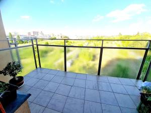 Pronájem bytu 2+kk, Praha - Hlubočepy, Štěpařská, 65 m2