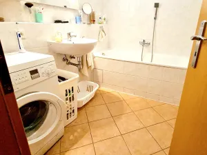 Pronájem bytu 2+kk, Praha - Hlubočepy, Štěpařská, 65 m2