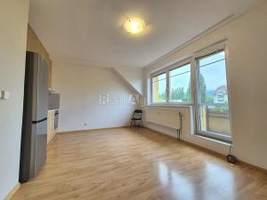 Pronájem bytu 1+kk, Nový Jičín, B. Martinů, 36 m2