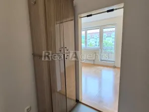 Pronájem bytu 1+kk, Nový Jičín, B. Martinů, 36 m2