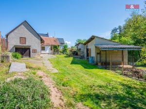 Prodej rodinného domu, Poříčí nad Sázavou, Na Hrázi, 95 m2