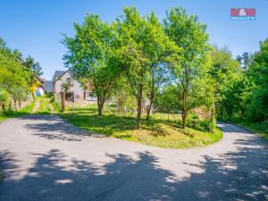 Prodej rodinného domu, Poříčí nad Sázavou, Na Hrázi, 95 m2