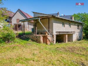 Prodej rodinného domu, Poříčí nad Sázavou, Na Hrázi, 95 m2