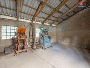 Prodej rodinného domu, Poříčí nad Sázavou, Na Hrázi, 95 m2