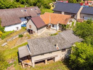 Prodej rodinného domu, Poříčí nad Sázavou, Na Hrázi, 95 m2