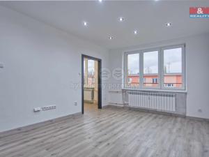 Prodej bytu 2+1, Karviná - Mizerov, Na Kopci, 51 m2