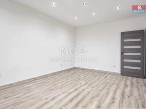 Prodej bytu 2+1, Karviná - Mizerov, Na Kopci, 51 m2