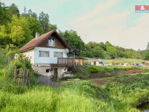 Prodej chalupy, Starý Šachov, 100 m2