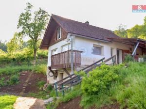 Prodej chalupy, Starý Šachov, 100 m2
