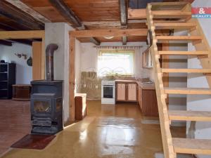 Prodej chalupy, Starý Šachov, 100 m2