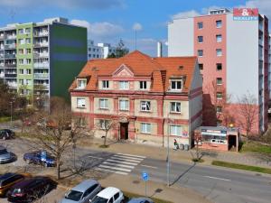 Prodej obchodního prostoru, Čelákovice, Stankovského, 487 m2