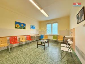 Prodej obchodního prostoru, Čelákovice, Stankovského, 487 m2
