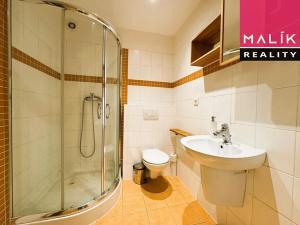 Prodej bytu 4+kk, Praha - Písnice, Libušská, 113 m2