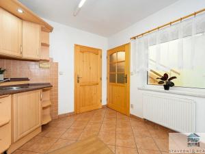 Prodej rodinného domu, Velké Opatovice, Opatovičky, 233 m2