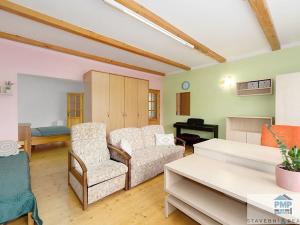 Prodej rodinného domu, Velké Opatovice, Opatovičky, 233 m2