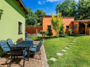Prodej rodinného domu, Veselí nad Lužnicí, Hlinice, 160 m2