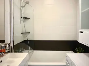 Prodej bytu 2+1, Praha - Hloubětín, Poděbradská, 53 m2