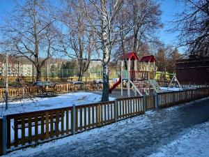 Prodej bytu 2+1, Praha - Hloubětín, Poděbradská, 53 m2