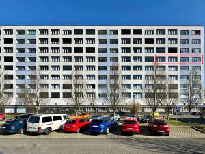 Prodej bytu 3+1, Mladá Boleslav, tř. Václava Klementa, 78 m2