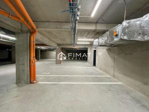 Pronájem bytu 2+kk, Vyškov, 45 m2