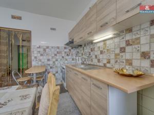 Pronájem bytu 2+1, Červené Poříčí, 60 m2