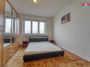 Pronájem bytu 2+1, Červené Poříčí, 60 m2