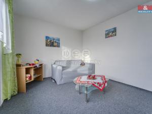 Pronájem bytu 2+1, Červené Poříčí, 60 m2