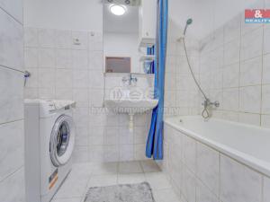 Pronájem bytu 2+1, Červené Poříčí, 60 m2