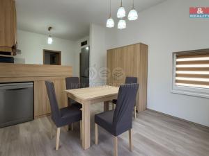 Prodej rodinného domu, Velemyšleves, 62 m2