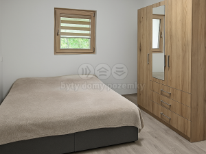 Prodej rodinného domu, Velemyšleves, 62 m2
