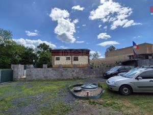Prodej rodinného domu, Velemyšleves, 62 m2