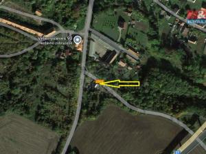 Prodej rodinného domu, Velemyšleves, 62 m2