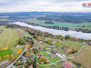 Prodej rodinného domu, Hřiměždice, 335 m2