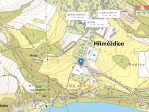 Prodej rodinného domu, Hřiměždice, 335 m2