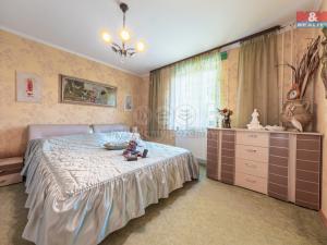 Prodej rodinného domu, Teplice, Potěminova, 144 m2