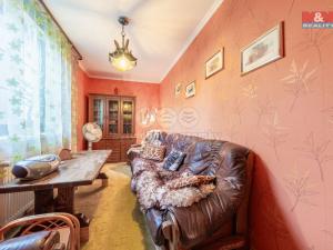 Prodej rodinného domu, Teplice, Potěminova, 144 m2
