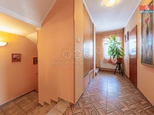 Prodej rodinného domu, Teplice, Potěminova, 144 m2