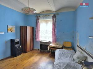 Prodej rodinného domu, Žirovnice, 57 m2