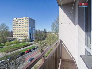 Prodej bytu 2+1, Karviná - Mizerov, Borovského, 51 m2