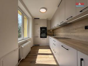 Prodej bytu 2+1, Karviná - Mizerov, Borovského, 51 m2
