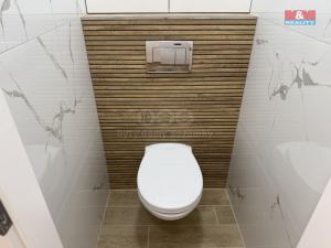 Prodej bytu 2+1, Karviná - Mizerov, Borovského, 51 m2