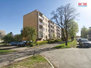 Prodej bytu 2+1, Karviná - Mizerov, Borovského, 51 m2