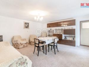 Prodej rodinného domu, Úštěk - Tetčiněves, 90 m2