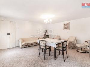 Prodej rodinného domu, Úštěk - Tetčiněves, 90 m2